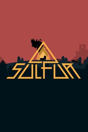SULFUR (PC) Cover