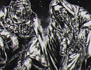 Sail Deadly Sci-Fi Seas and Salvage Ships in the Tale of the Doomed Vessel Ablahshikar