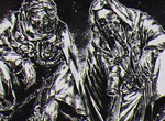 Sail Deadly Sci-Fi Seas and Salvage Ships in the Tale of the Doomed Vessel Ablahshikar