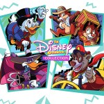 The Disney Afternoon Collection <span class="sys">PC</span>