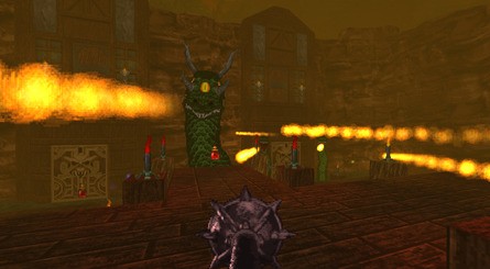 Tenebrum 2 Screenshot