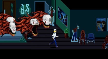 Tenebris Somnia Screenshot