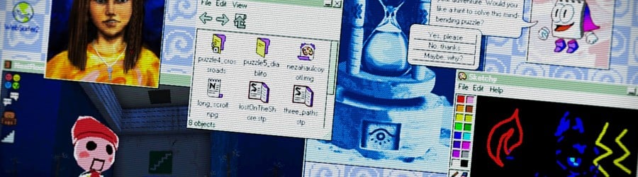 Desktop Explorer