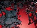 Rocket-Skate Future Death-Sport Meets Anime Drama in FPS Fusion Firestarters