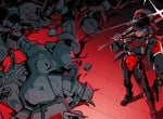 Rocket-Skate Future Death-Sport Meets Anime Drama in FPS Fusion Firestarters