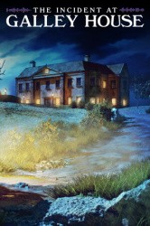 The Incident at Galley House Cover