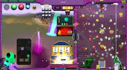John Gleep Screenshot
