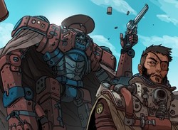 Mech & Mission Mod Sharing Comes to Ambitious Tabletop Adaptation Lancer Tactics