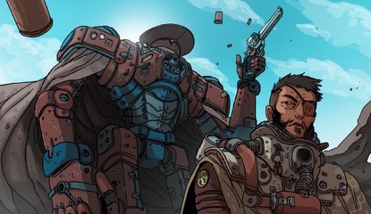 Mech & Mission Mod Sharing Comes to Ambitious Tabletop Adaptation Lancer Tactics