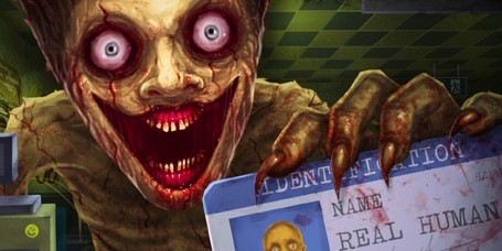 Previous Article: Out Now: All the Horrors of Retail, Plus a Few More in Co-Op Retail Nightmare 'Shift At Midnight'