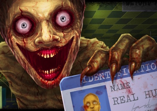 All the Horrors of Retail, Plus a Few More in Co-Op Retail Nightmare 'Shift At Midnight'