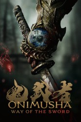 Onimusha: Way of the Sword Cover