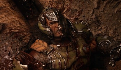 Doom: The Dark Ages' Revelations Expansion Launches Amidst Massive Layoffs at Id Software