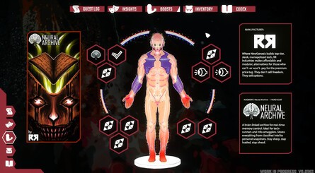 Celestial Return Screenshot