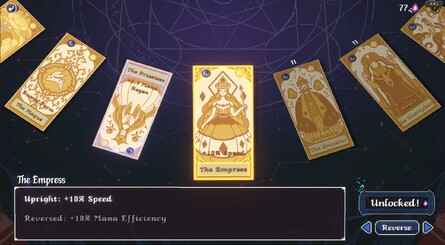 The Magus Circle 5