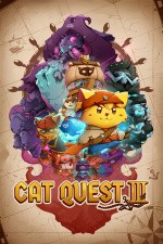 Cat Quest III (PC)