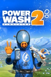 PowerWash Simulator 2 Cover