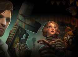Twisted Tower (PC) - A PS360-Era Throwback FPS That's Fully Down with the Clown