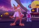 Bubsy 4D Doubles in Size with the Free Black Hole Expansion Update