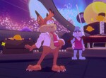 Bubsy 4D Doubles in Size with the Free Black Hole Expansion Update