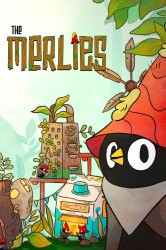 The Merlies Cover