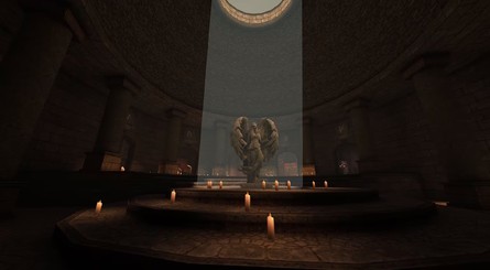 Quake: Dawn of The Machine Screenshot