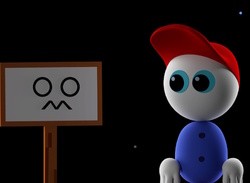 Endacopia (PC) - a Fresh Horror-Comedy Spin on Classic Point-and-Click Puzzling