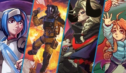 Indie All-Timer Picks - Massive Discounts on 10 Games That Everyone Should Try