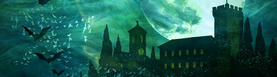 Vampire Crawlers: The Turbo Wildcard from Vampire Survivors