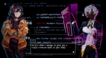 Afterbeat Screenshot