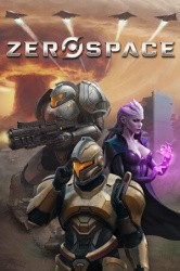 ZeroSpace Cover