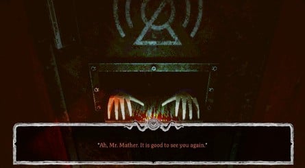 Dreadline Express Screenshot