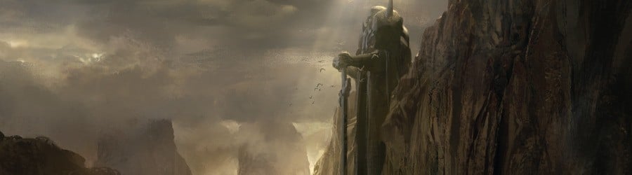 Guild Wars Reforged