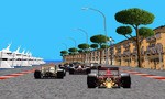 Formula 2.5 Pays Tribute To The Sega 'Super Scaler' Arcade Racers Of Yore