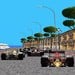 Formula 2.5 Pays Tribute To The Sega 'Super Scaler' Arcade Racers Of Yore