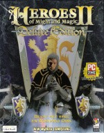 Heroes Of Might And Magic II: The Succession Wars