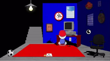 Endacopia Screenshot