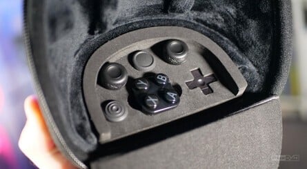 8BitDo Ultimate 3 and Ultimate 3E 5