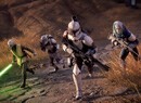Here's What Everyone Is Saying About Star Wars Zero Company