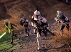 Here's What Everyone Is Saying About Star Wars Zero Company