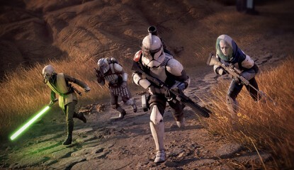 Here's What Everyone Is Saying About Star Wars Zero Company
