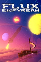 Flux Empyrean Cover