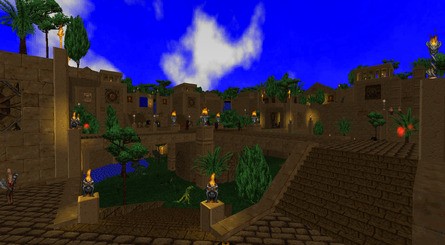 Tenebrum 2 Screenshot