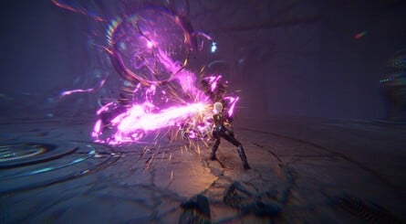 ReBlade: The Death Spiral screenshot