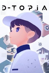 D-topia Cover