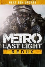 METRO Last Light Redux