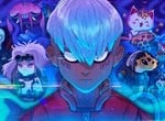 Try, Die and Try Again in Grim Time-Looping Puzzle Metroidvania 'Echo Weaver'