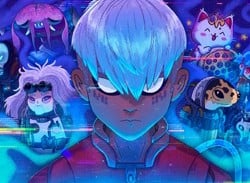 Try, Die and Try Again in Grim Time-Looping Puzzle Metroidvania 'Echo Weaver'