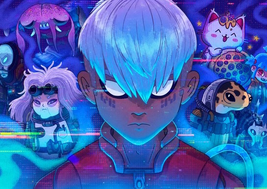 Try, Die and Try Again in Grim Time-Looping Puzzle Metroidvania 'Echo Weaver'