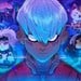 Try, Die and Try Again in Grim Time-Looping Puzzle Metroidvania 'Echo Weaver'